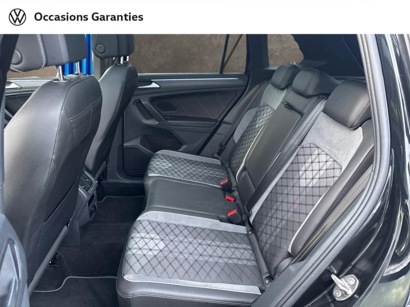Voitures occasions VOLKSWAGEN TIGUAN Elegance Lens