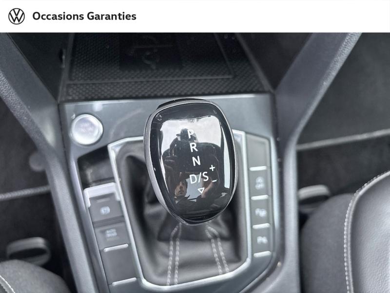 Voitures occasions VOLKSWAGEN TIGUAN Elegance Lens