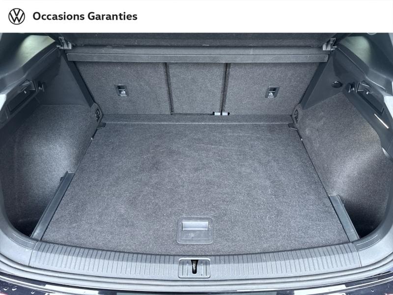 Voitures occasions VOLKSWAGEN TIGUAN Elegance Lens