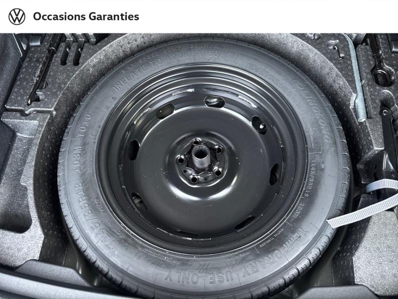 Voitures occasions VOLKSWAGEN TIGUAN Elegance Lens