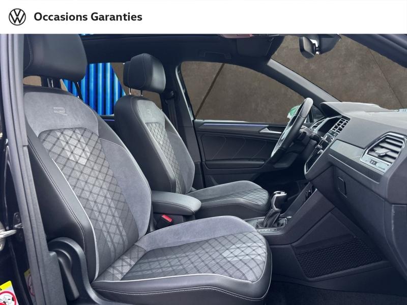 Voitures occasions VOLKSWAGEN TIGUAN Elegance Lens
