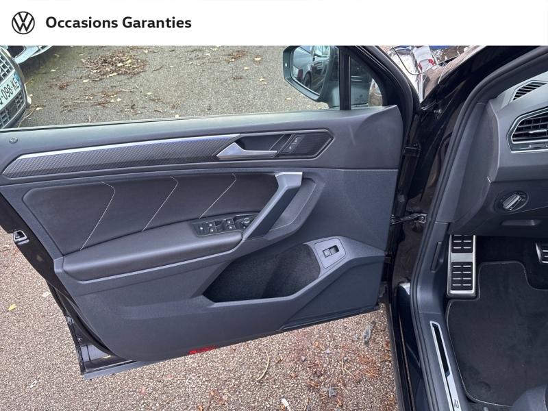 Voitures occasions VOLKSWAGEN TIGUAN Elegance Lens