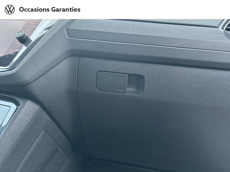 Voitures occasions VOLKSWAGEN TIGUAN Elegance Lens