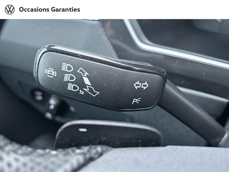 Voitures occasions VOLKSWAGEN TIGUAN Elegance Lens