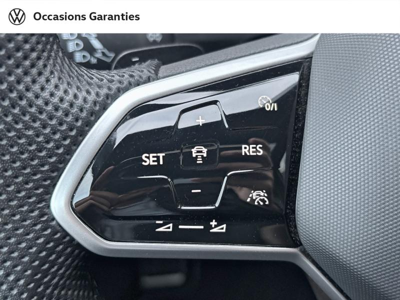 Voitures occasions VOLKSWAGEN TIGUAN Elegance Lens