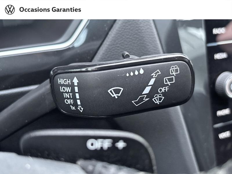 Voitures occasions VOLKSWAGEN TIGUAN Elegance Lens