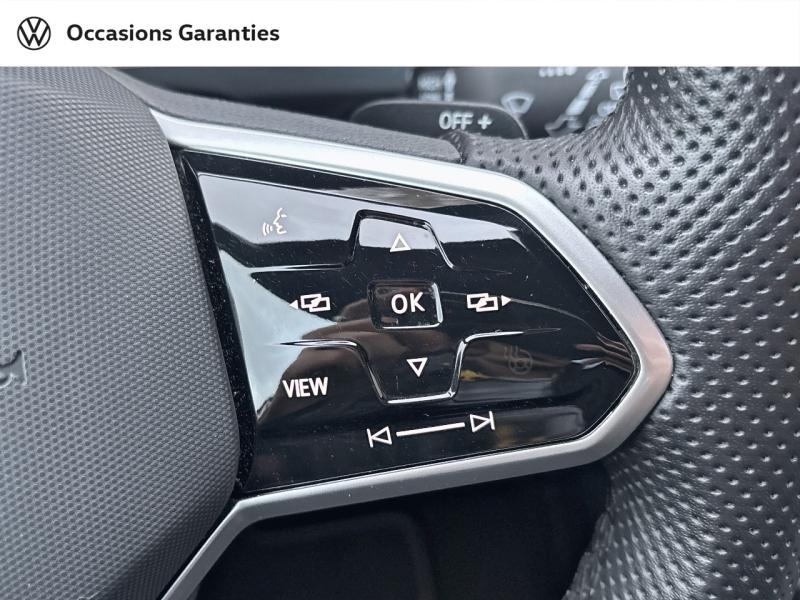 Voitures occasions VOLKSWAGEN TIGUAN Elegance Lens