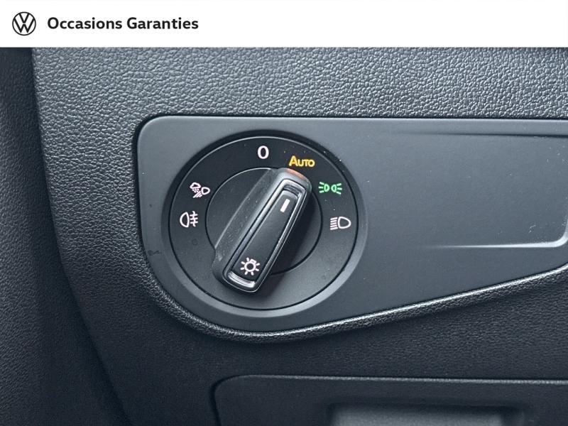 Voitures occasions VOLKSWAGEN TIGUAN Elegance Lens