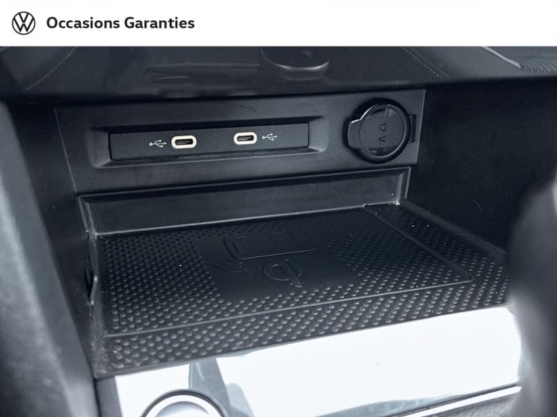Voitures occasions VOLKSWAGEN TIGUAN Elegance Lens