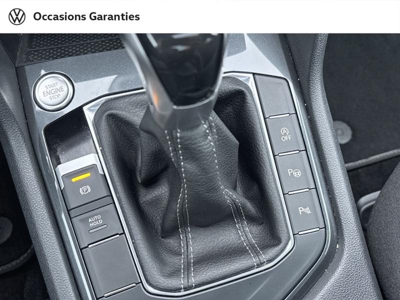 Voitures occasions VOLKSWAGEN TIGUAN Elegance Lens
