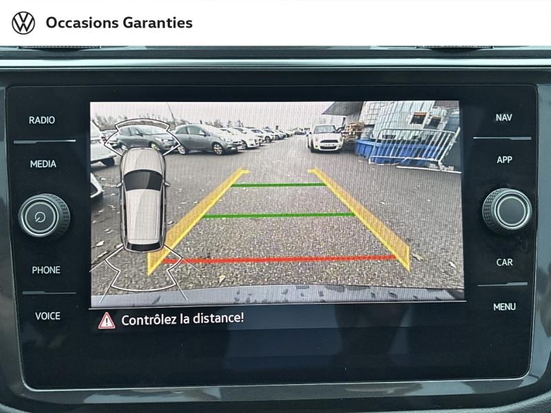 Voitures occasions VOLKSWAGEN TIGUAN Elegance Lens