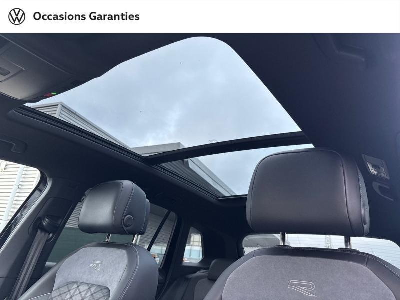 Voitures occasions VOLKSWAGEN TIGUAN Elegance Lens
