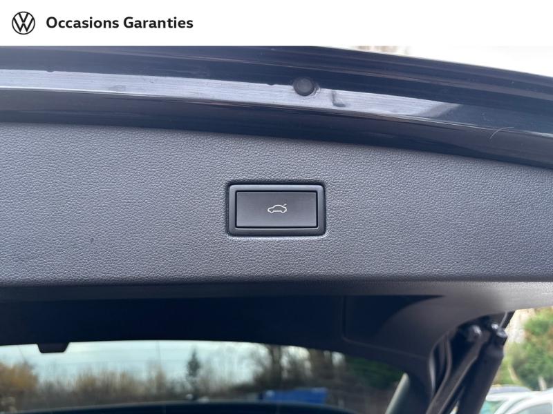 Voitures occasions VOLKSWAGEN TIGUAN Elegance Lens