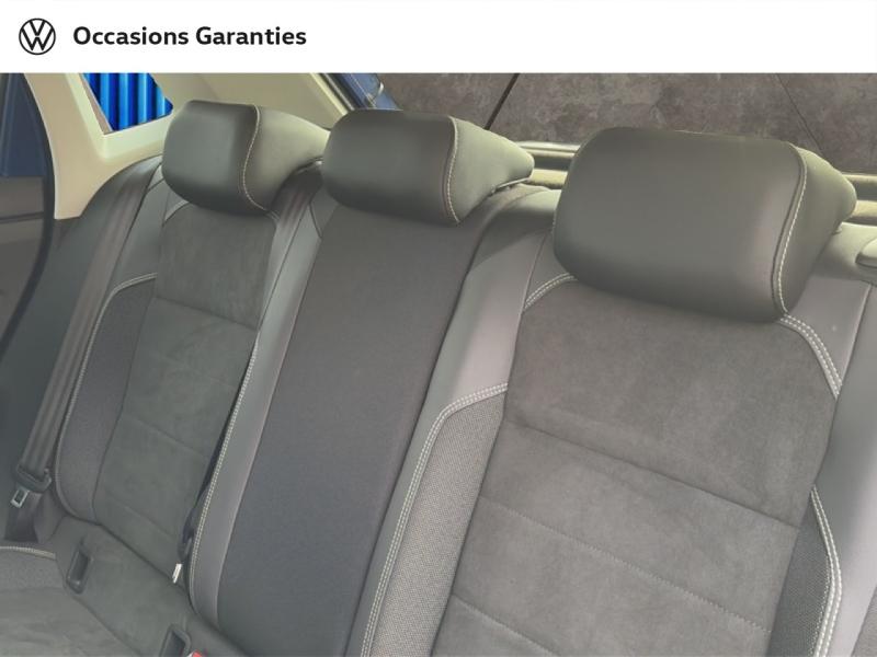 Voitures occasions VOLKSWAGEN POLO Style Lens