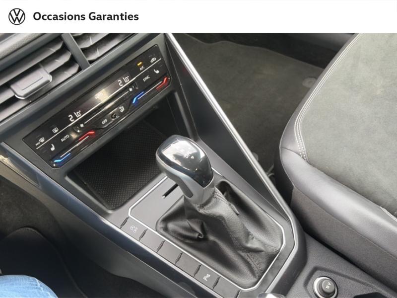Voitures occasions VOLKSWAGEN POLO Style Lens
