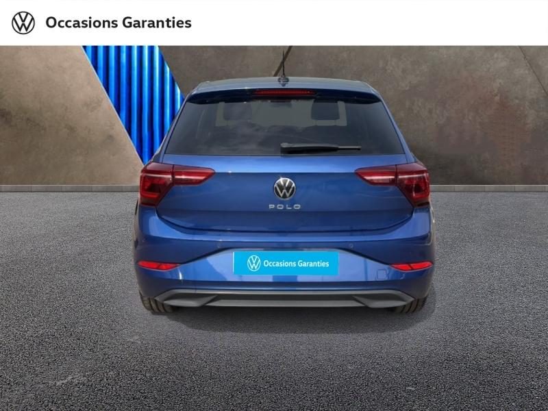 Voitures occasions VOLKSWAGEN POLO Style Lens