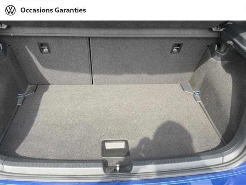 Voitures occasions VOLKSWAGEN POLO Style Lens