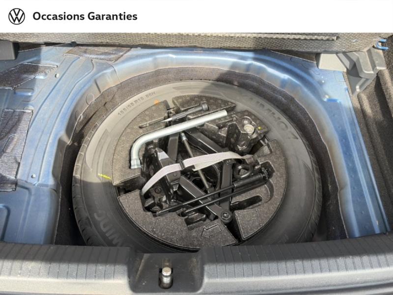 Voitures occasions VOLKSWAGEN POLO Style Lens