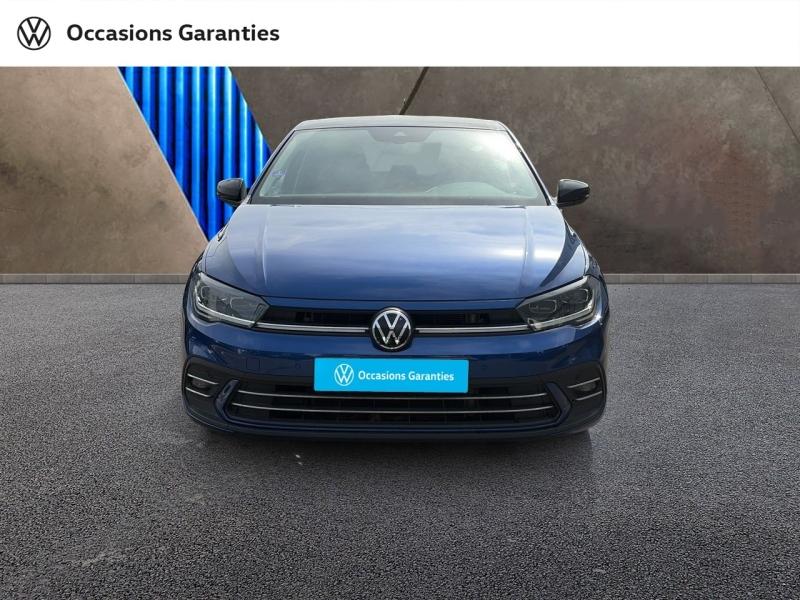 Voitures occasions VOLKSWAGEN POLO Style Lens