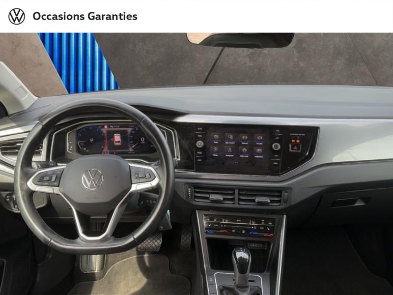 Voitures occasions VOLKSWAGEN POLO Style Lens