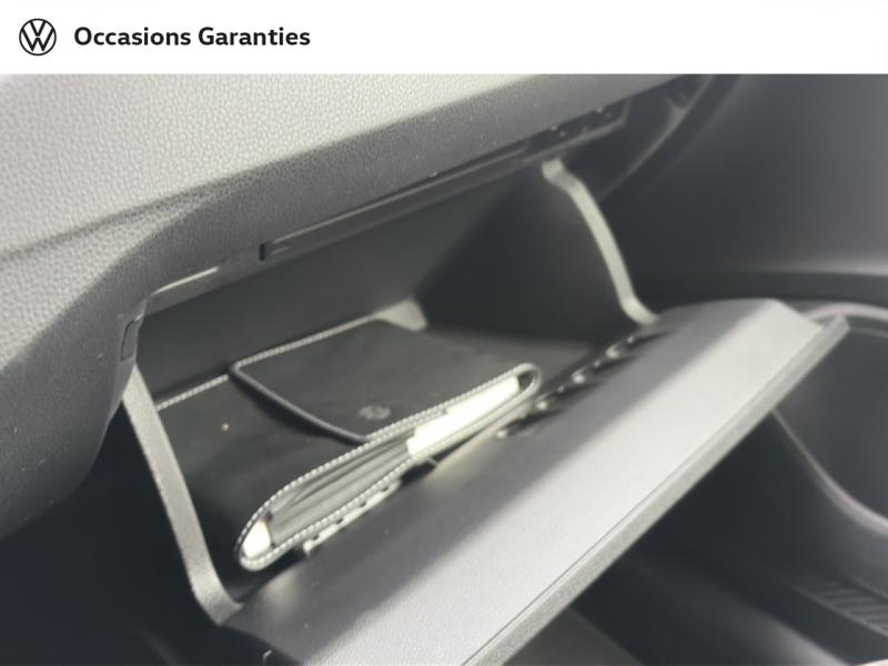 Voitures occasions VOLKSWAGEN POLO Style Lens