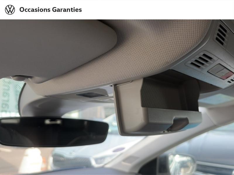 Voitures occasions VOLKSWAGEN POLO Style Lens