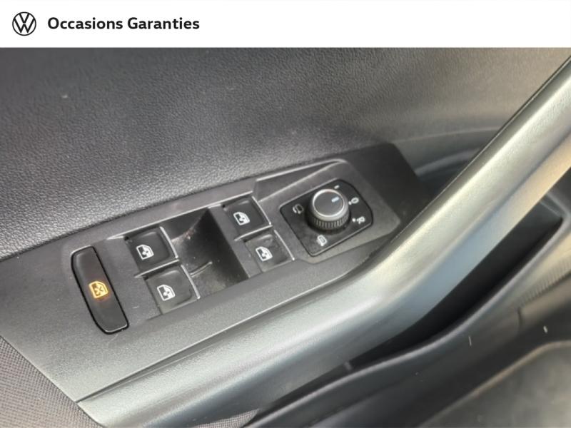 Voitures occasions VOLKSWAGEN POLO Style Lens