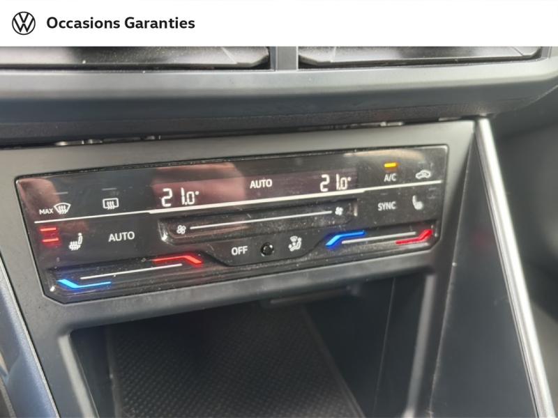 Voitures occasions VOLKSWAGEN POLO Style Lens