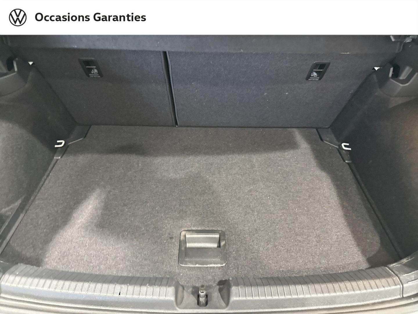 Voitures occasions VOLKSWAGEN POLO Life Lens