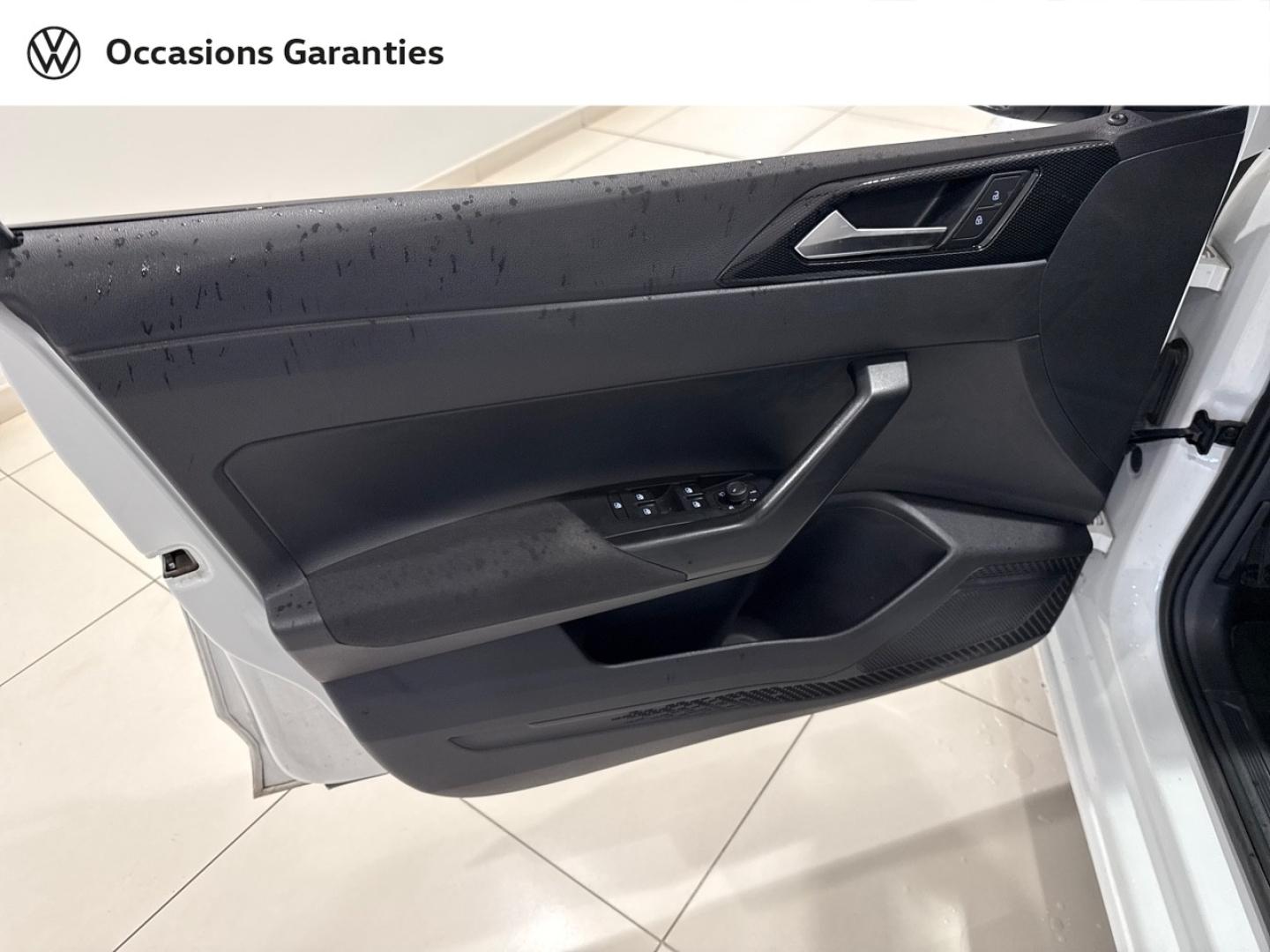 Voitures occasions VOLKSWAGEN POLO Life Villeneuve-d'Ascq