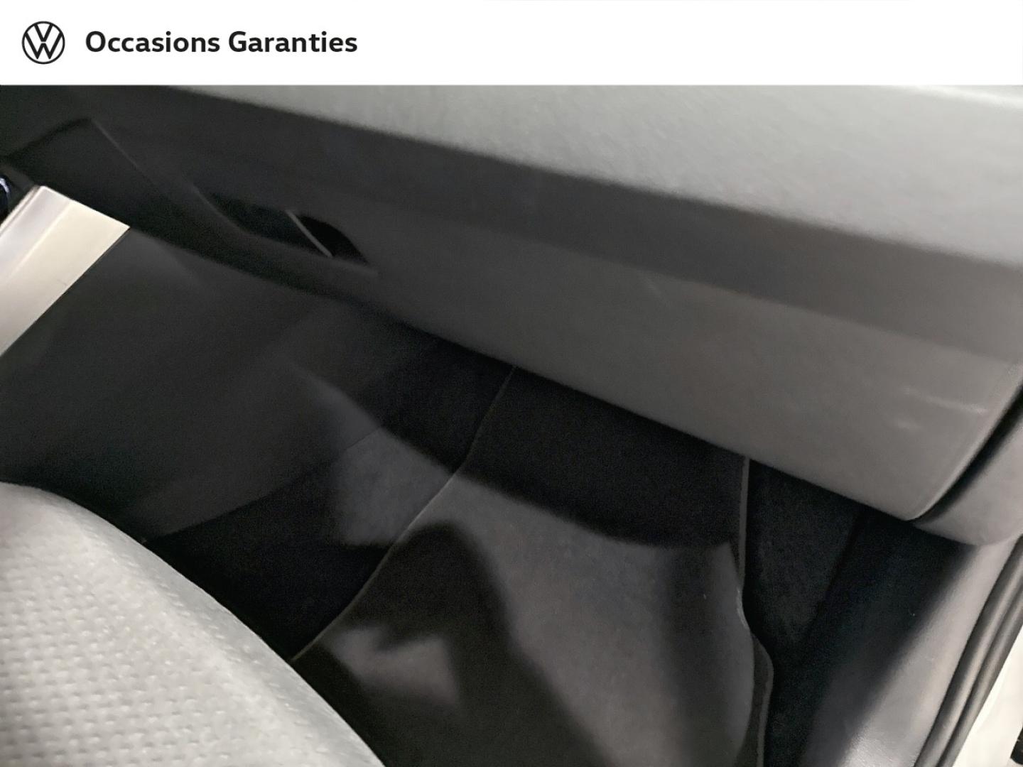 Voitures occasions VOLKSWAGEN POLO Life Lens