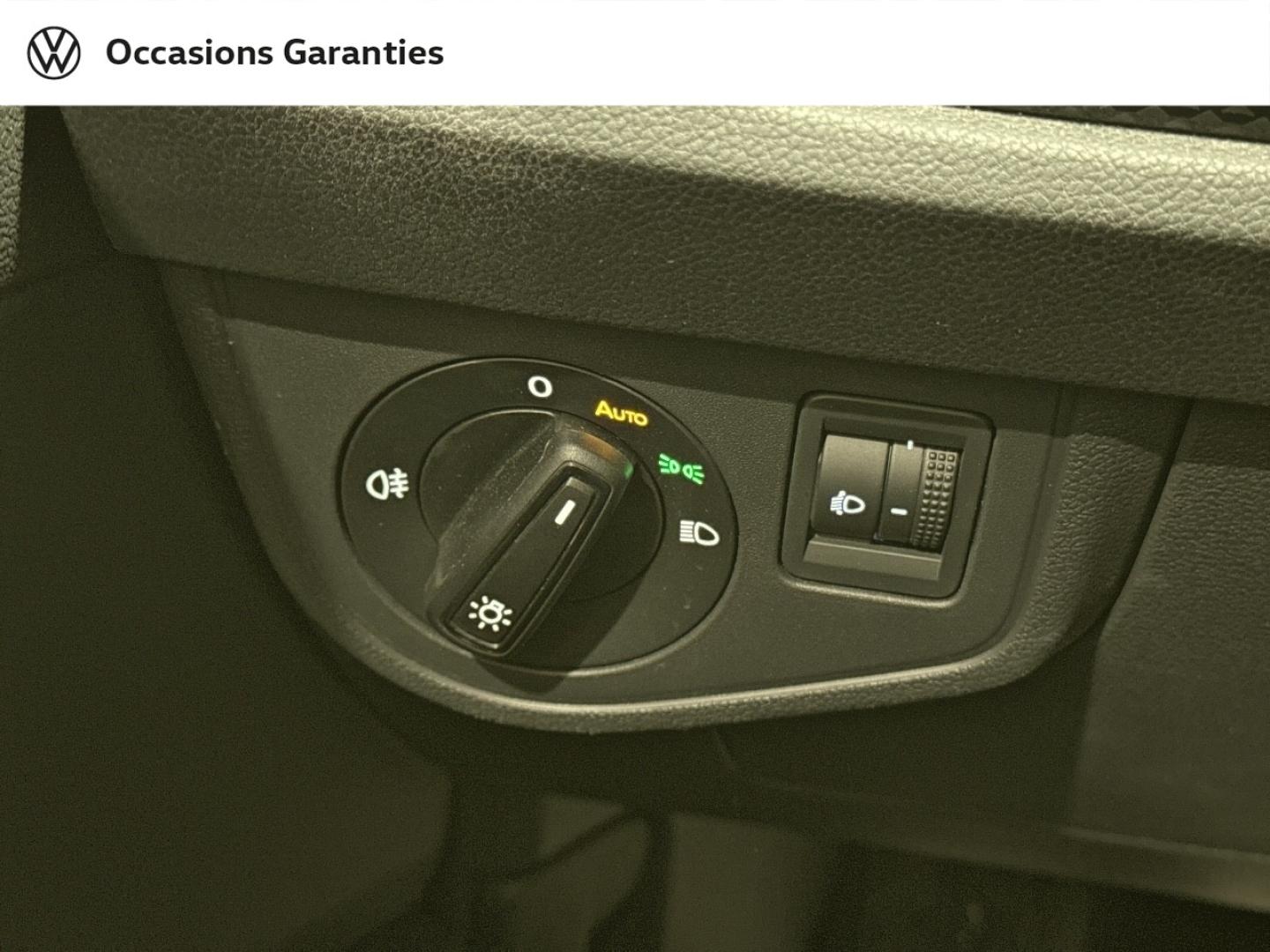 Voitures occasions VOLKSWAGEN POLO Life Villeneuve-d'Ascq