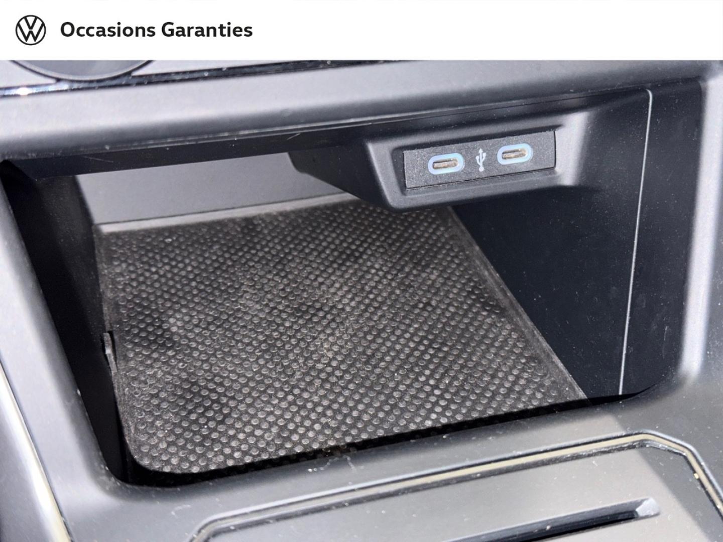 Voitures occasions VOLKSWAGEN POLO Life Lens
