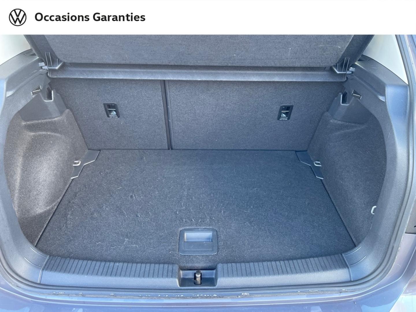 Voitures occasions VOLKSWAGEN T-CROSS Life Tech Lens