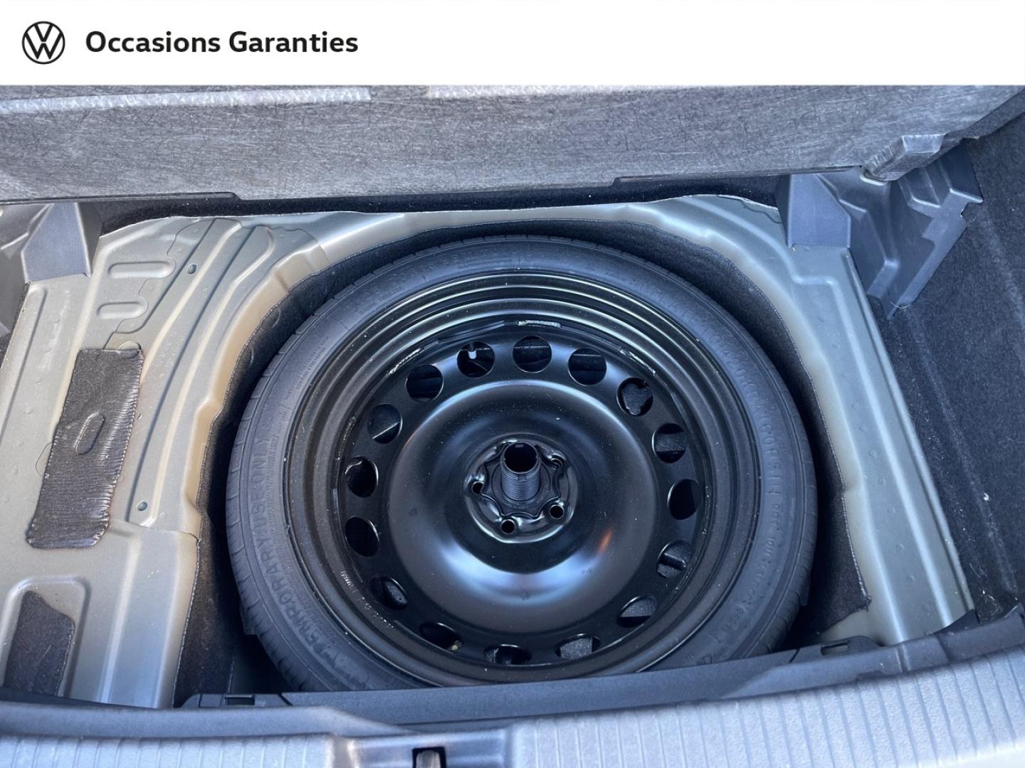 Voitures occasions VOLKSWAGEN T-CROSS Life Tech Lens