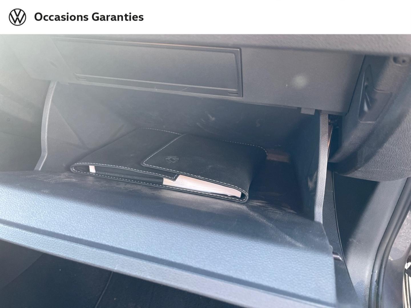 Voitures occasions VOLKSWAGEN T-CROSS Life Tech Lens