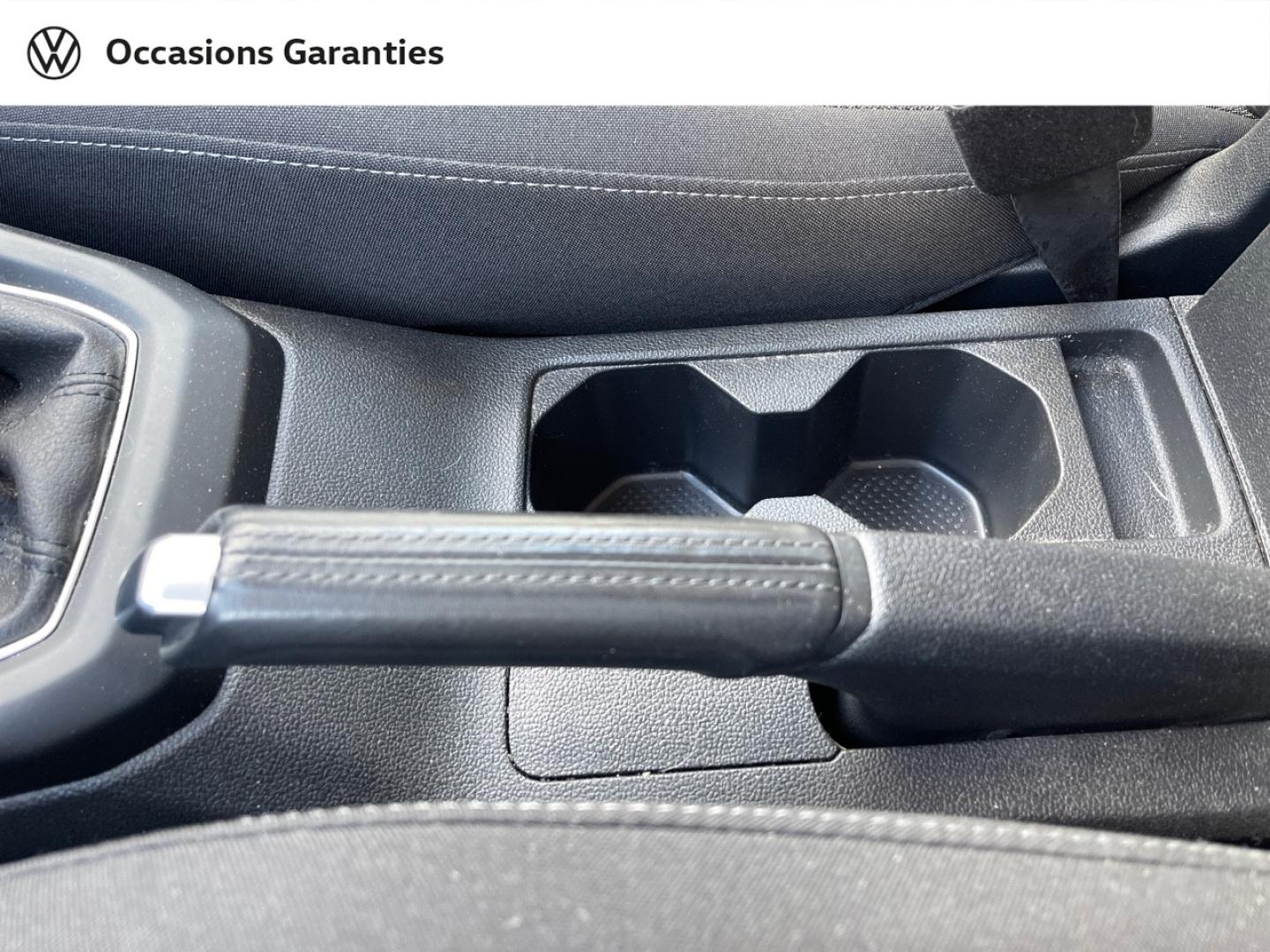 Voitures occasions VOLKSWAGEN T-CROSS Life Tech Lens