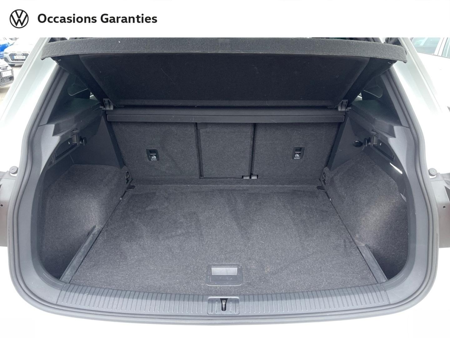 Voitures occasions VOLKSWAGEN TIGUAN R-Line Lens
