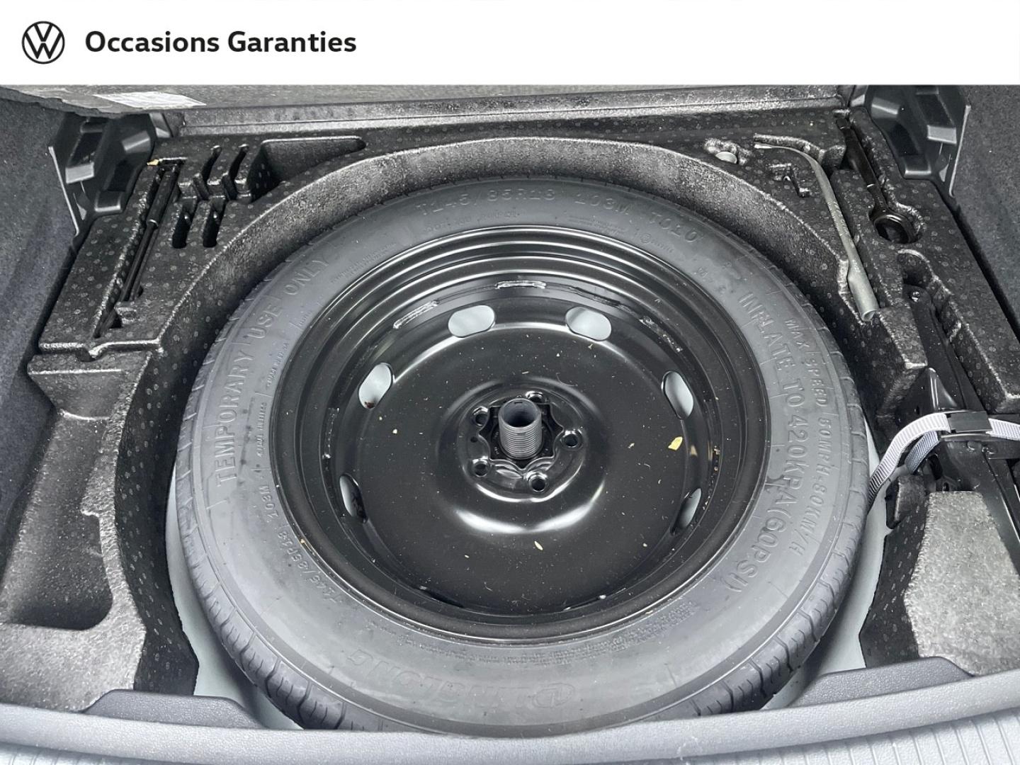 Voitures occasions VOLKSWAGEN TIGUAN R-Line Dechy
