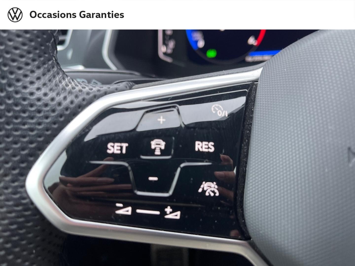 Voitures occasions VOLKSWAGEN TIGUAN R-Line Dechy