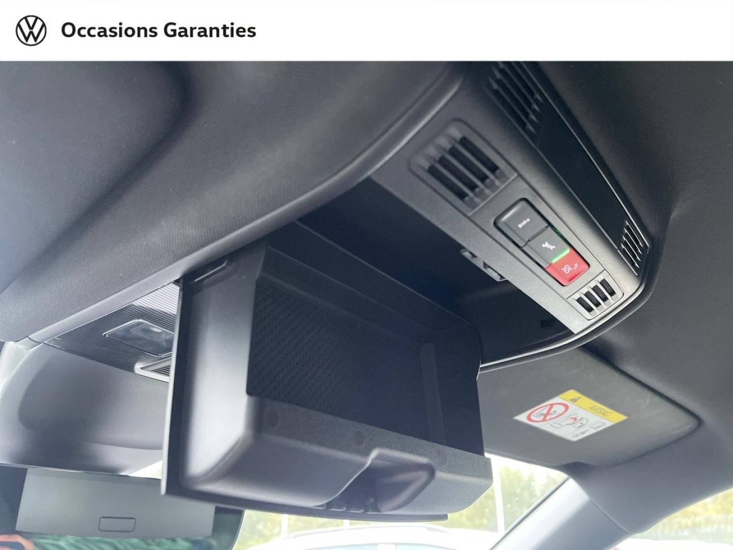 Voitures occasions VOLKSWAGEN TIGUAN R-Line Lens