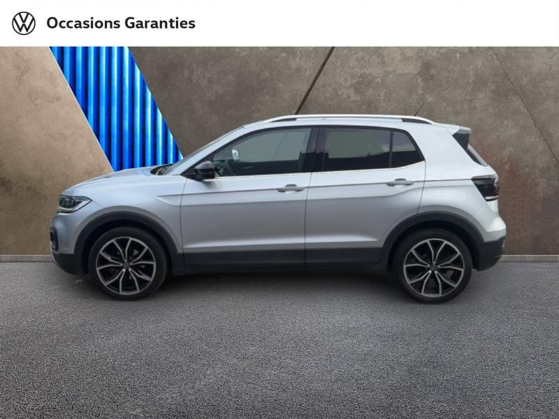 Voitures occasions VOLKSWAGEN T-CROSS Style Lens