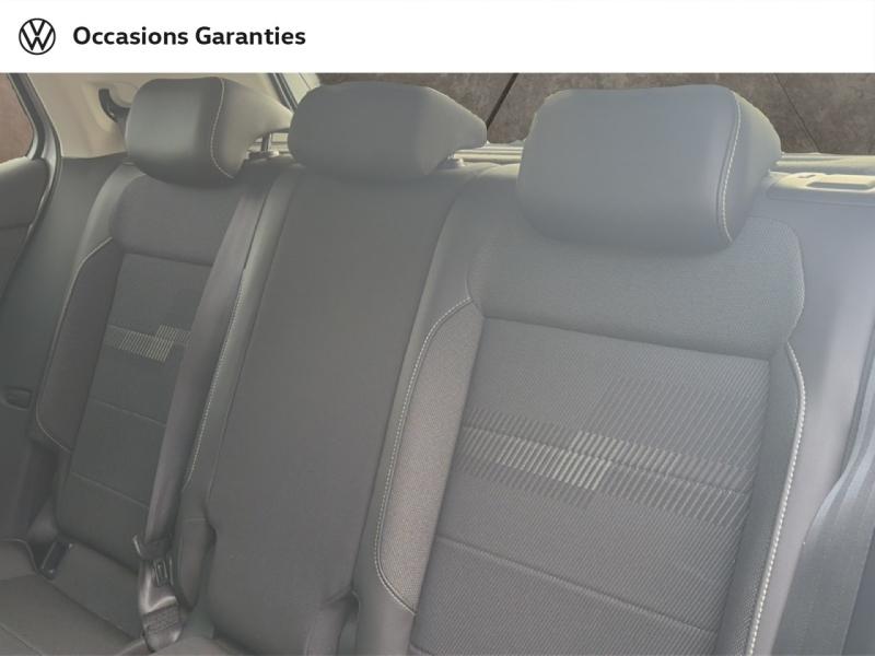 Voitures occasions VOLKSWAGEN T-CROSS Style Lens