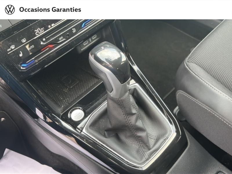 Voitures occasions VOLKSWAGEN T-CROSS Style Lens