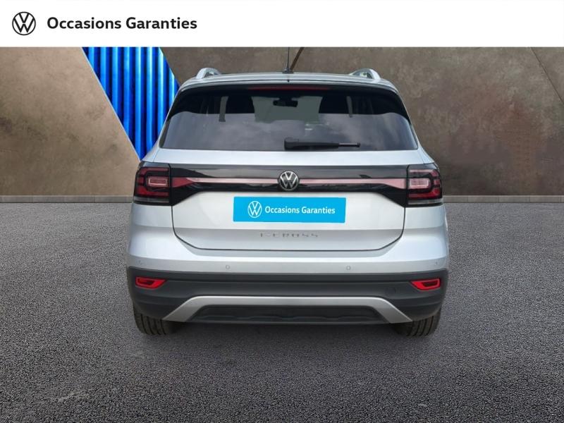Voitures occasions VOLKSWAGEN T-CROSS Style Lens