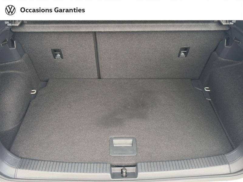 Voitures occasions VOLKSWAGEN T-CROSS Style Lens