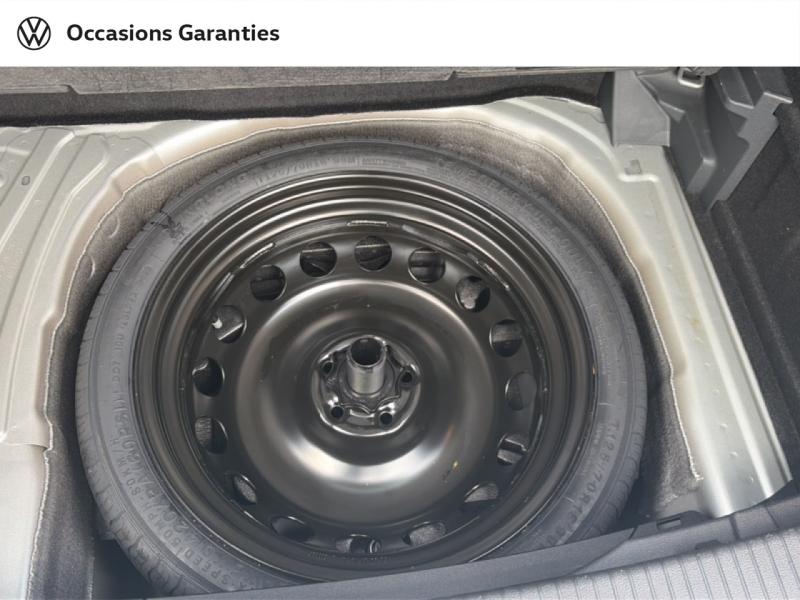 Voitures occasions VOLKSWAGEN T-CROSS Style Lens