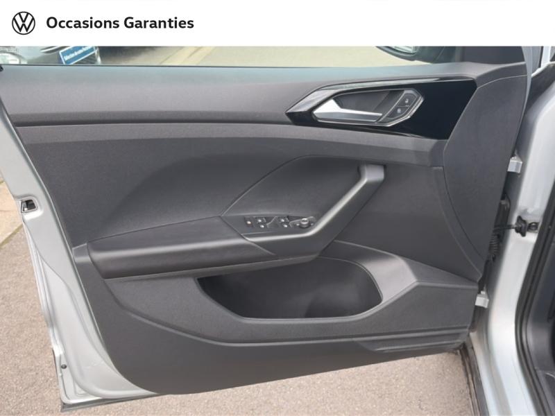 Voitures occasions VOLKSWAGEN T-CROSS Style Lens