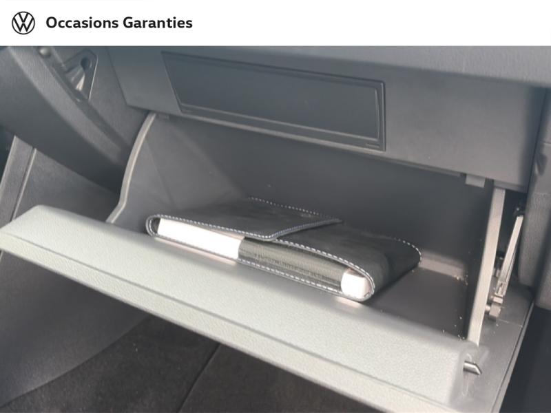 Voitures occasions VOLKSWAGEN T-CROSS Style Lens