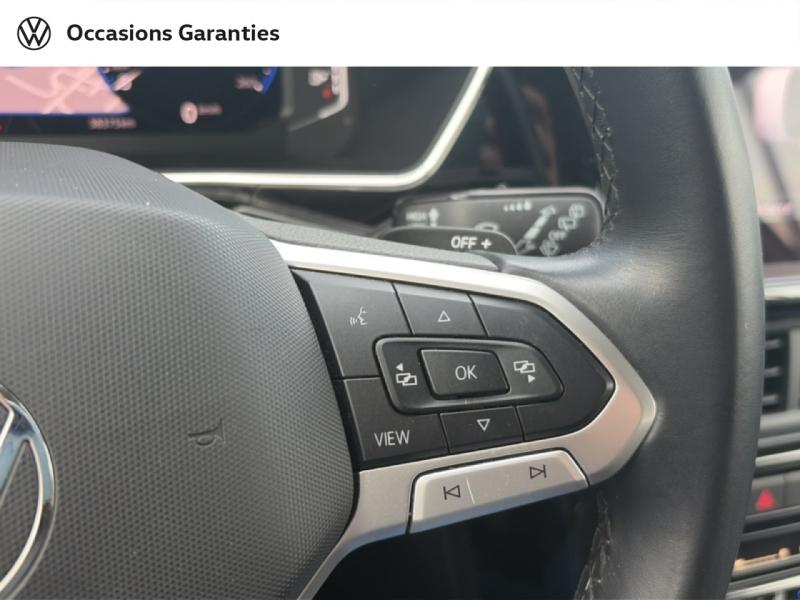 Voitures occasions VOLKSWAGEN T-CROSS Style Lens